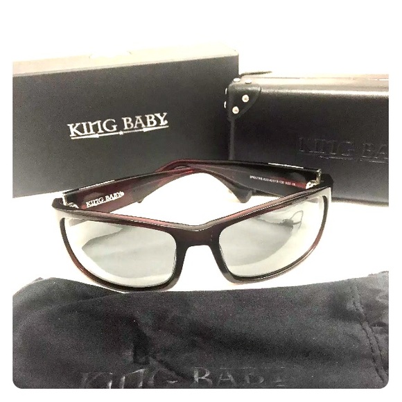 king baby sunglasses